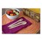 Eco-Products Wood Cutlery, Fork, Natural, PK500 EP-S212-W - alternate 4